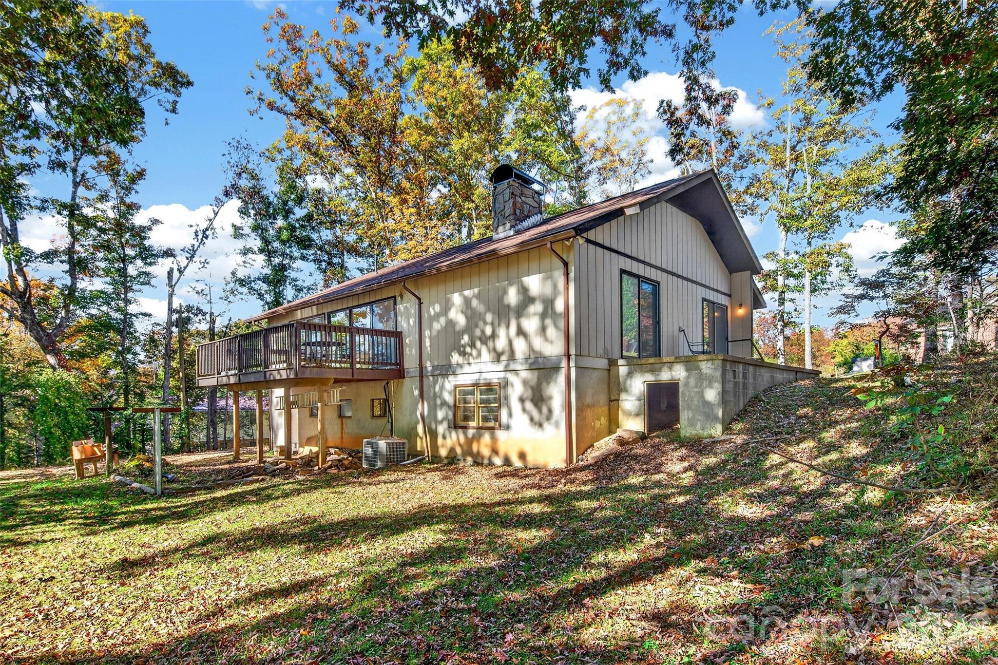 592 Carters Ridge Road
