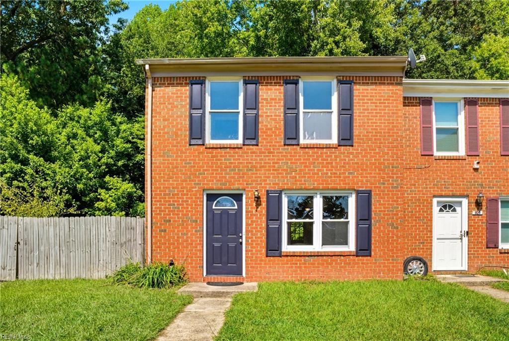 918 Wickford Drive, Chesapeake, VA 