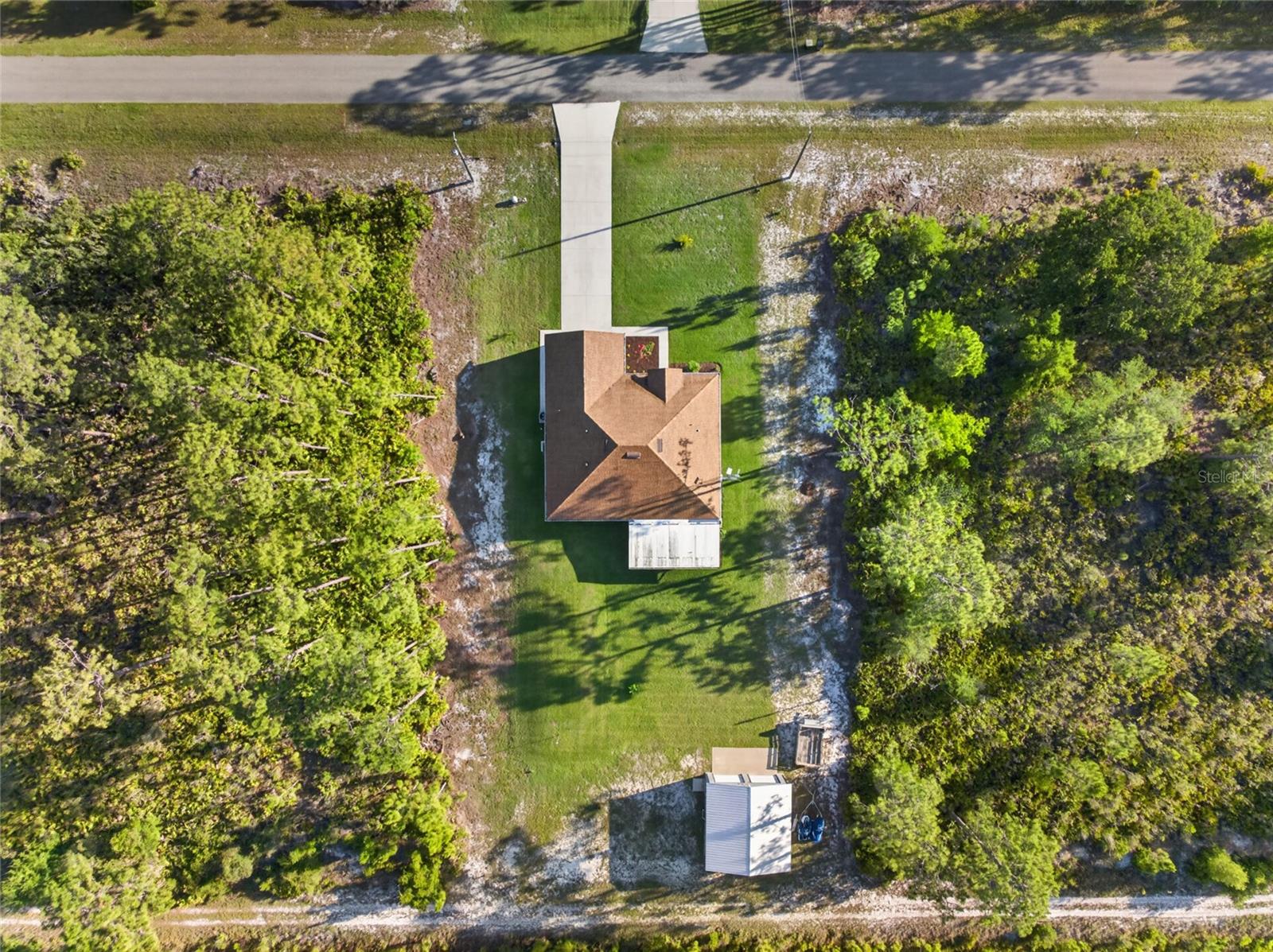 4101 Poinciana Drive