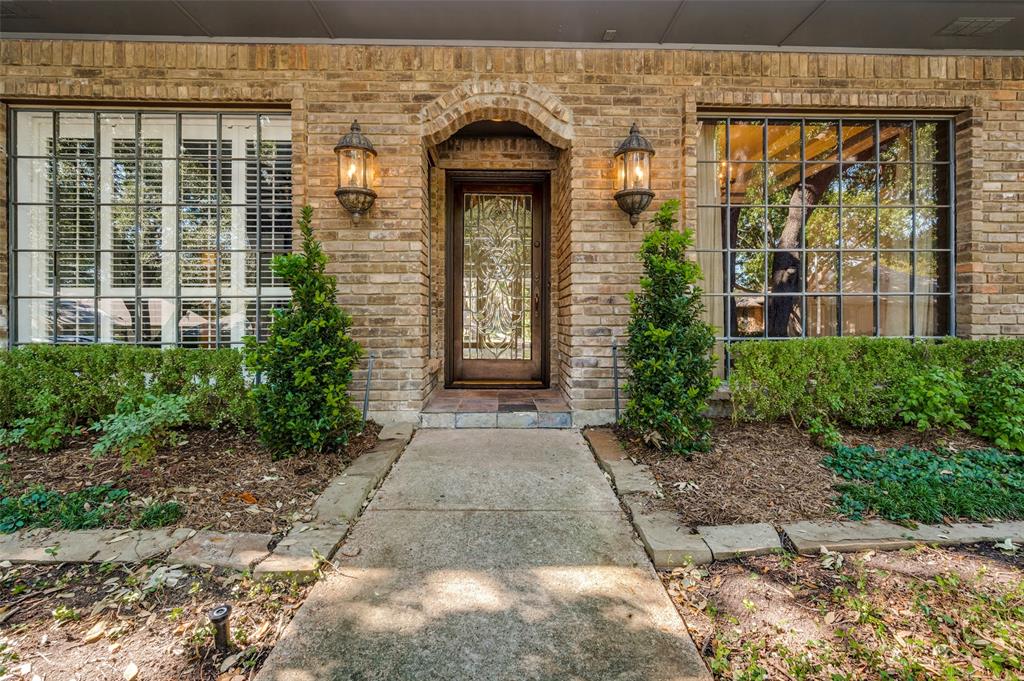 A Rare Opportunity in a Beautiful, Tree-Lined Dallas Neighborhood — Richardson ISD!Nestled on a beautiful, tree-lined street, this one-owner, 3,511-square-foot home offers generous living spaces, solid bones, and exceptional potential to create your dream home. Located within the Richardson ISD, including Merriman Park Elementary and Lake Highlands High School, this is a rare opportunity to make your mark in an established neighborhood with timeless appeal.The spacious floor plan features a large main living area with a gas fireplace and abundant natural light, opening to a fenced backyard with a wood privacy fence. Formal and casual dining areas, a downstairs den, and an additional upstairs living area provide flexibility for everyday living and entertaining. The primary suite and two secondary bedrooms are conveniently located downstairs, offering comfortable main-level living.Enjoy an unbeatable location near White Rock Lake, NorthPark Center, and the shopping and dining destinations of Lakewood, with convenient access to both Dallas Love Field and DFW International Airport. With its desirable location, generous square footage, and endless possibilities, this home is ready for its next chapter.Home is unfurnished. Photos have been virtually staged.