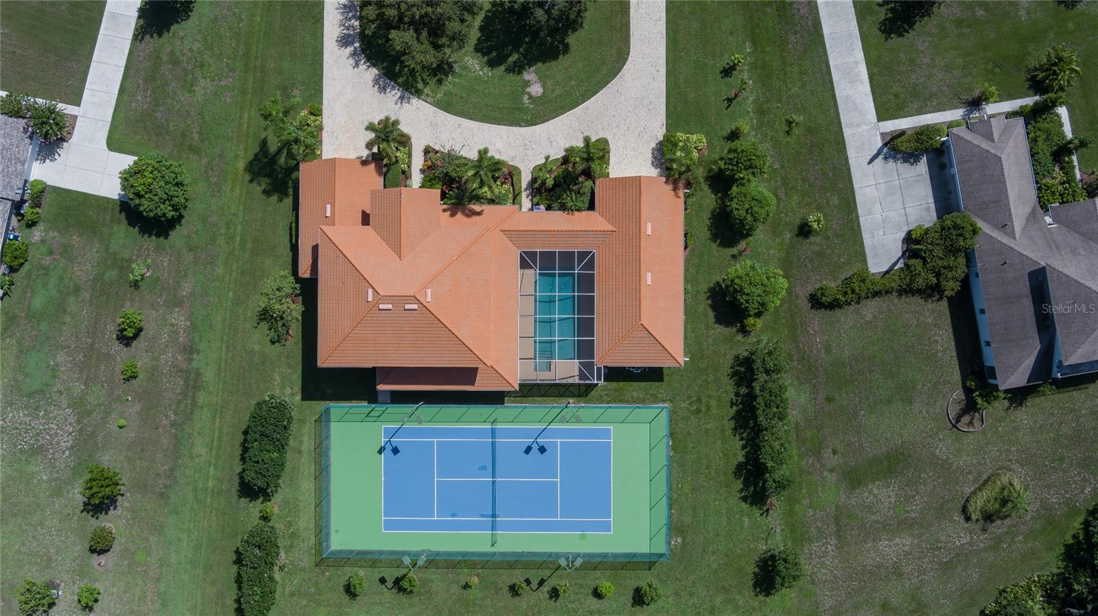 17809 Howling Wolf Run