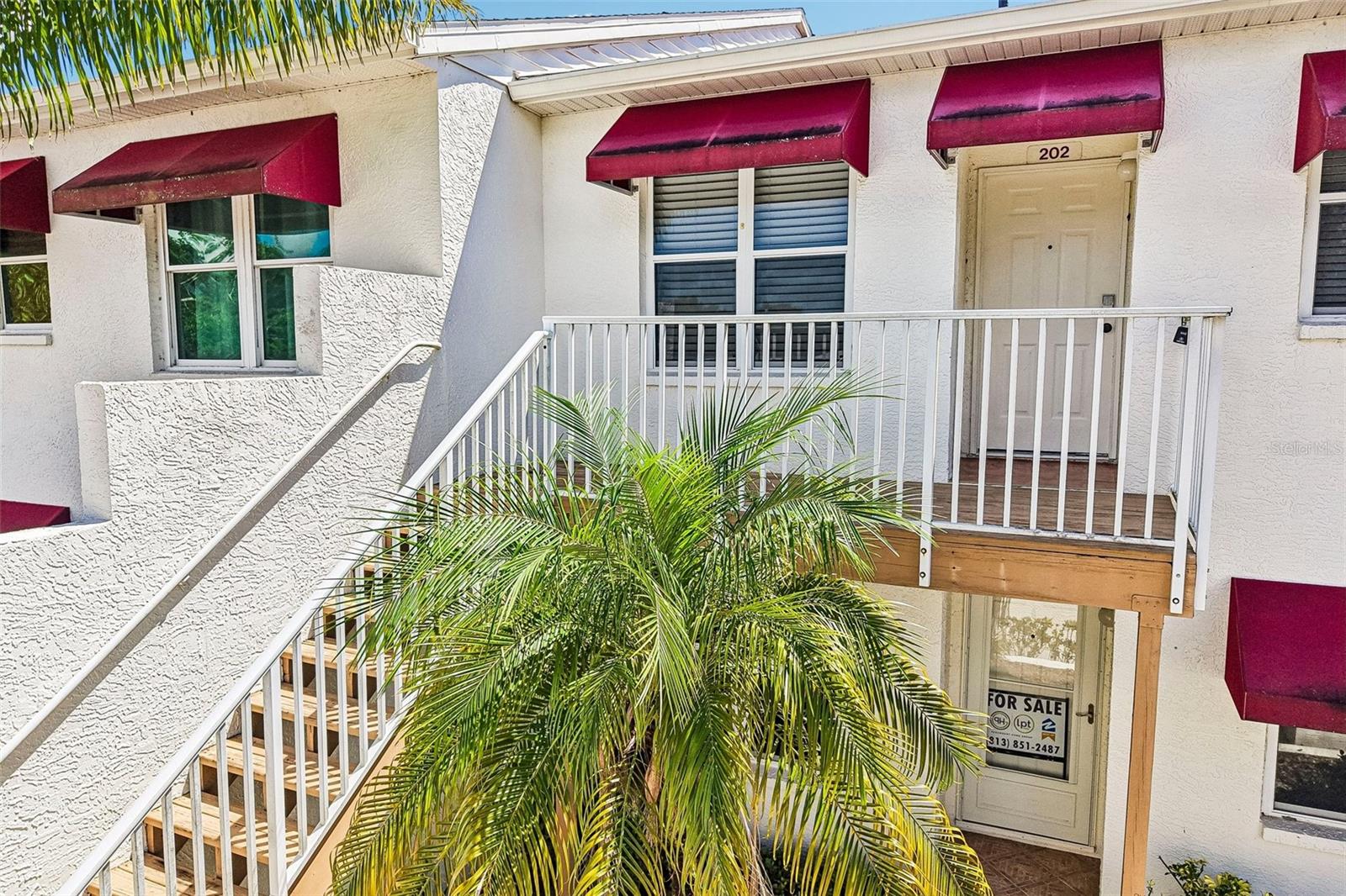 1400 Water View Drive W 202