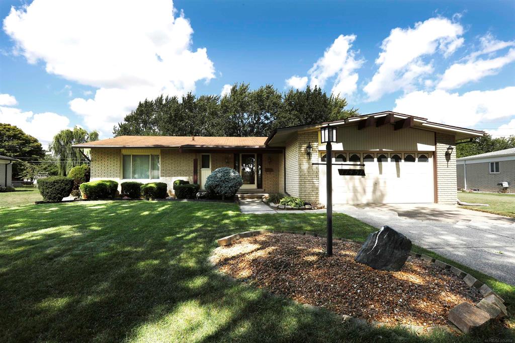 11451 Village Drive