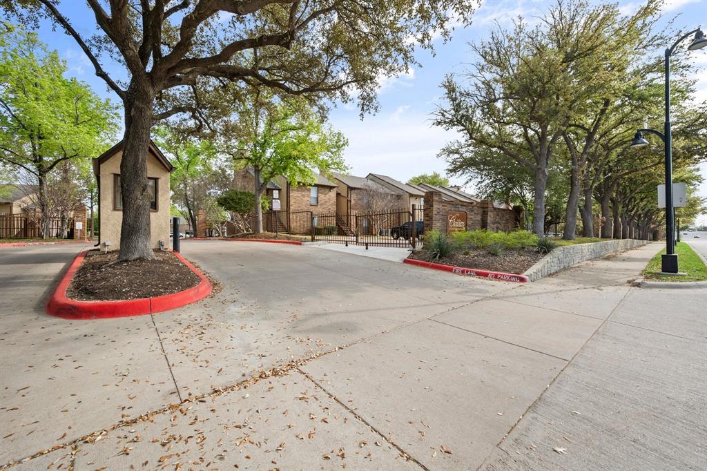 1204 Harwell Drive 2112