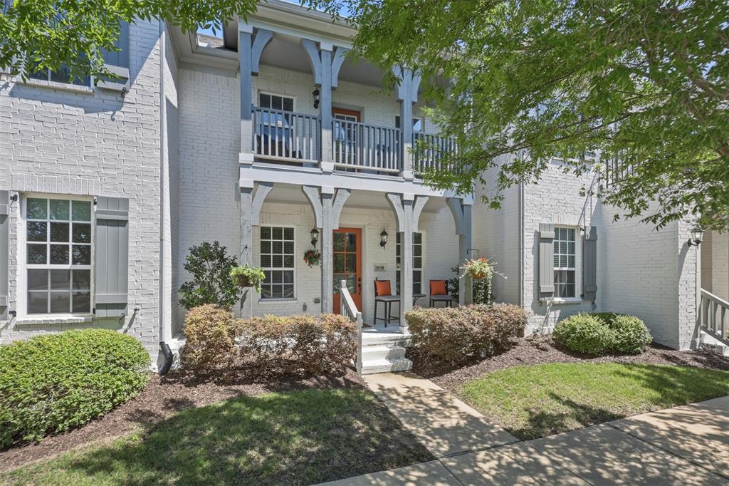 3938 Cotton Gin, Road Frisco, TX