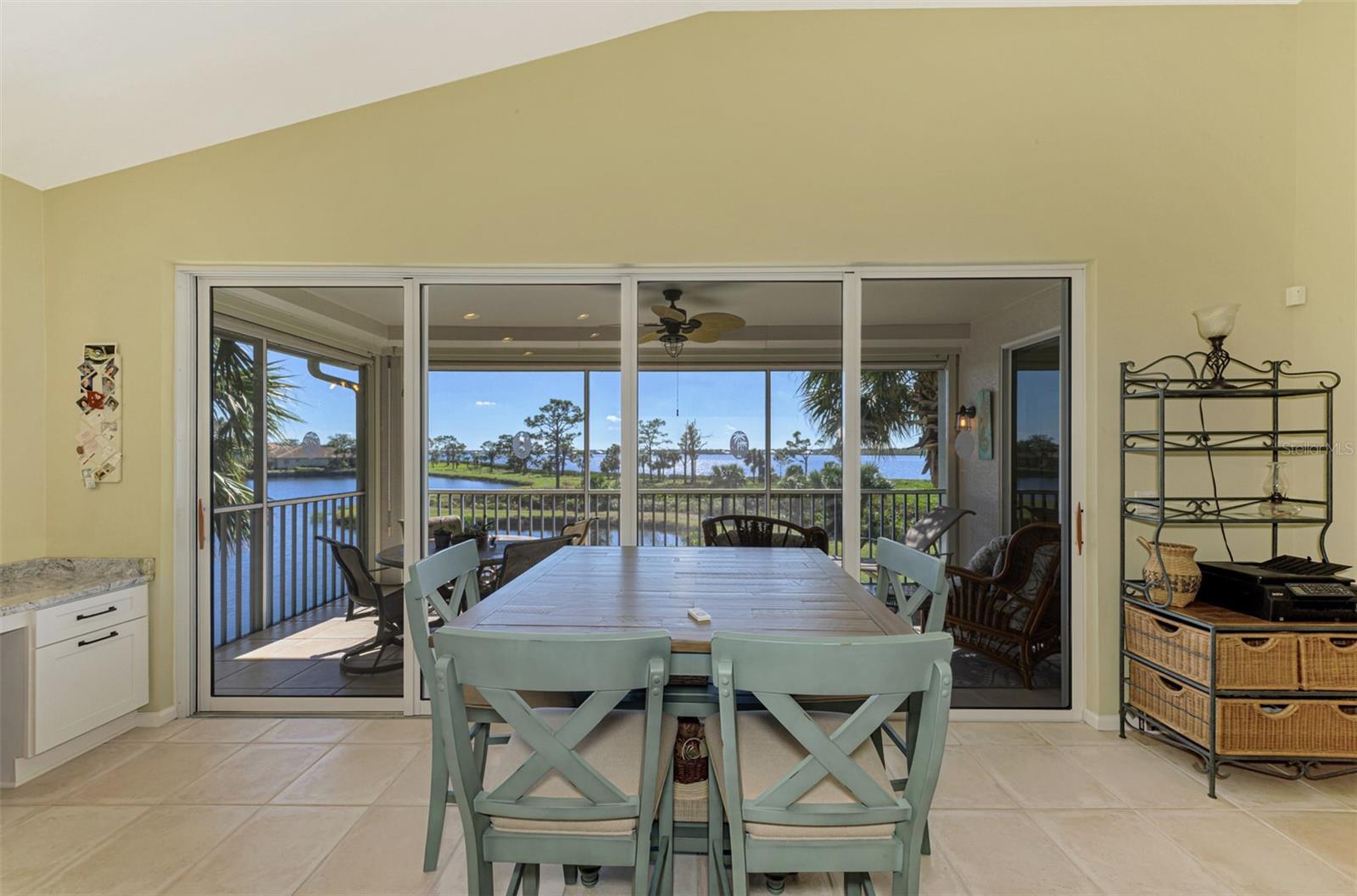 4604 Club Drive B201