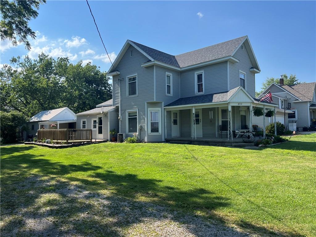 homes Lee's Summit Lake Homes