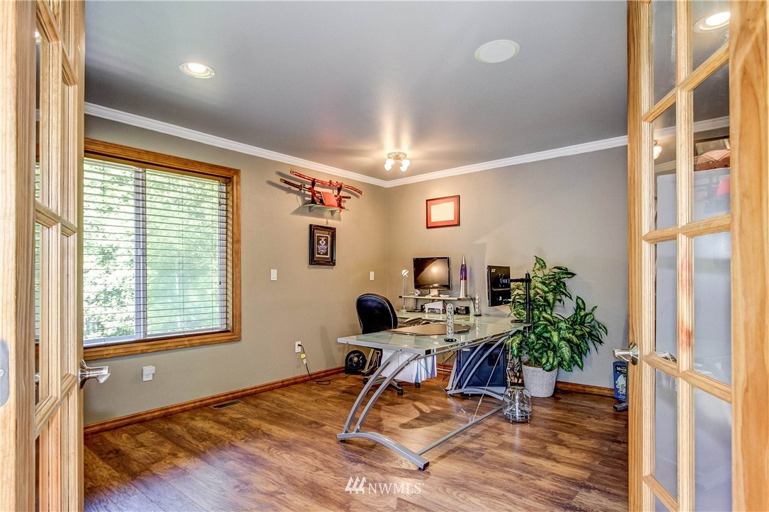 5520 Pilchuck Tree Farm Road