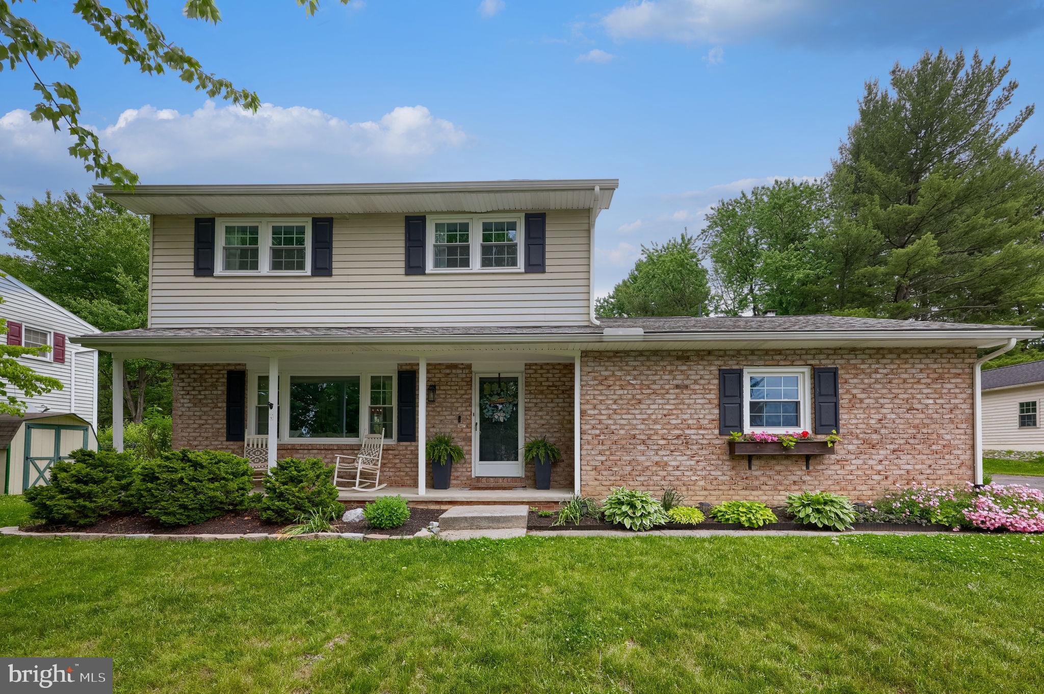1019 Devonshire Road