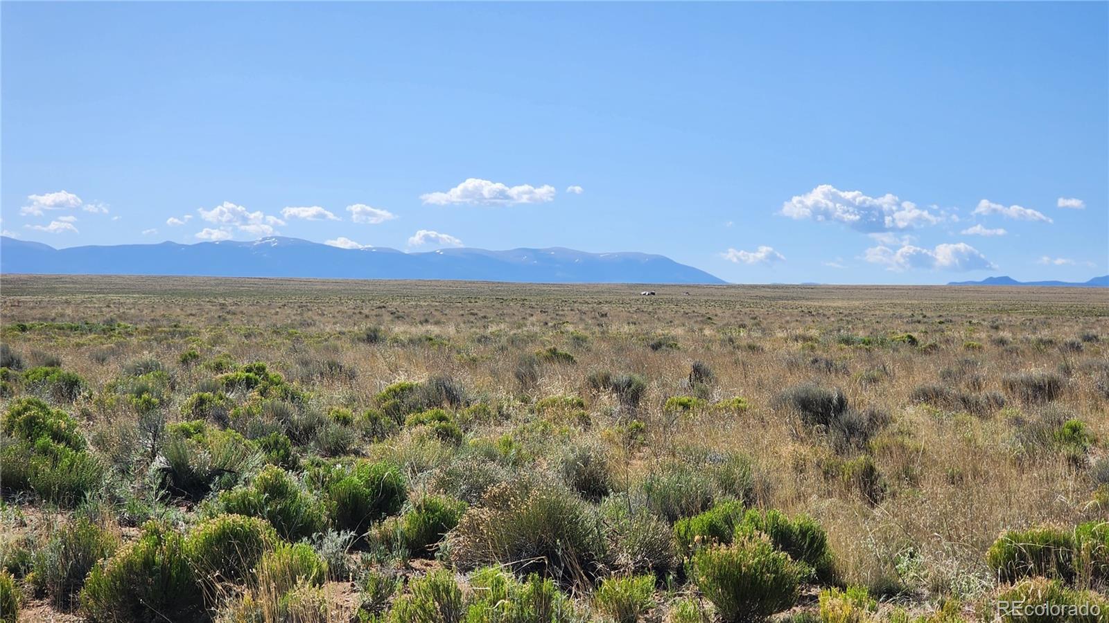 LOt 16 Gallup Trail