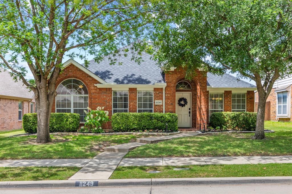 11249 Las Polamas, Drive Frisco, TX