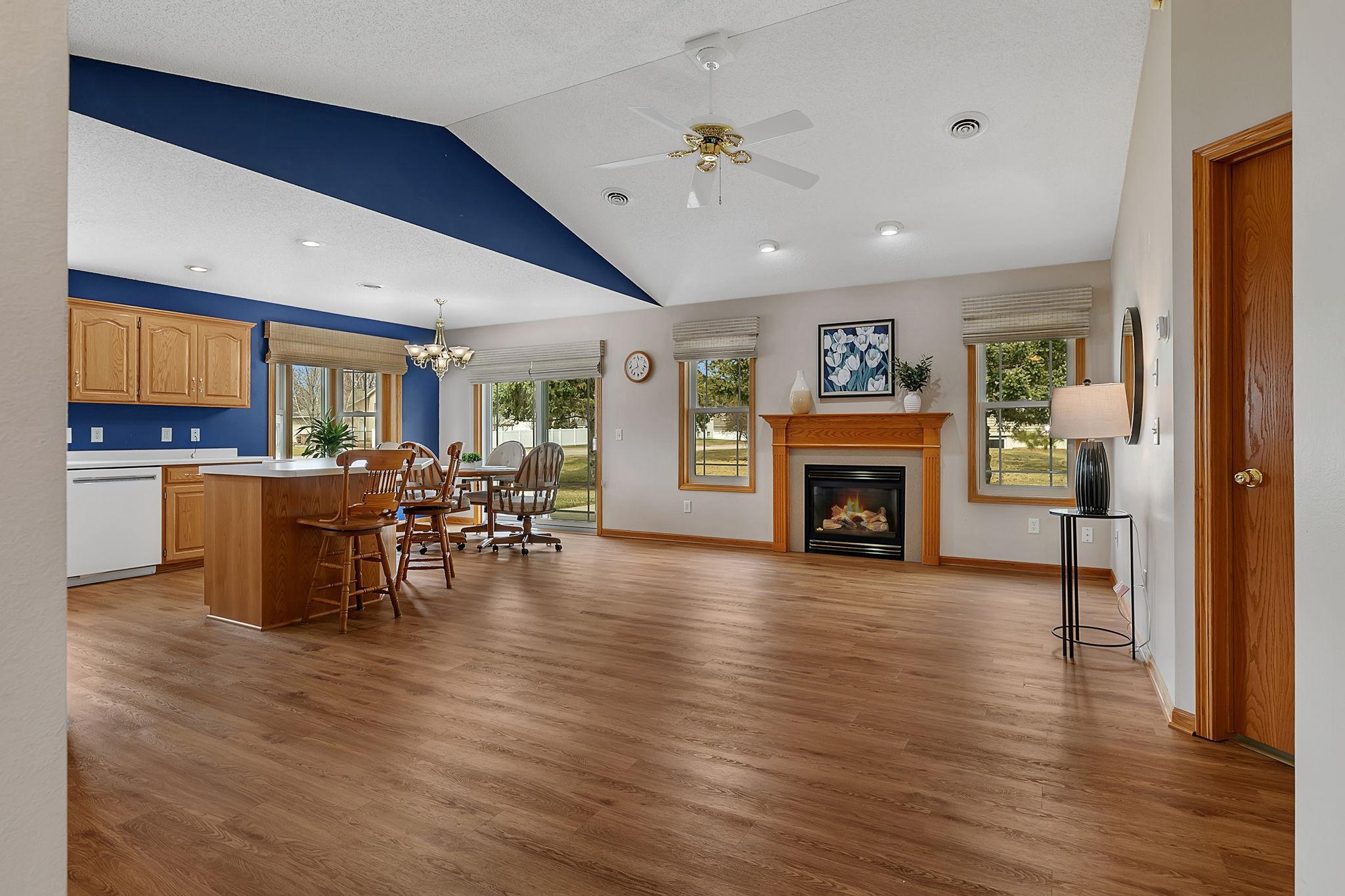 1101 Willow Pond Drive