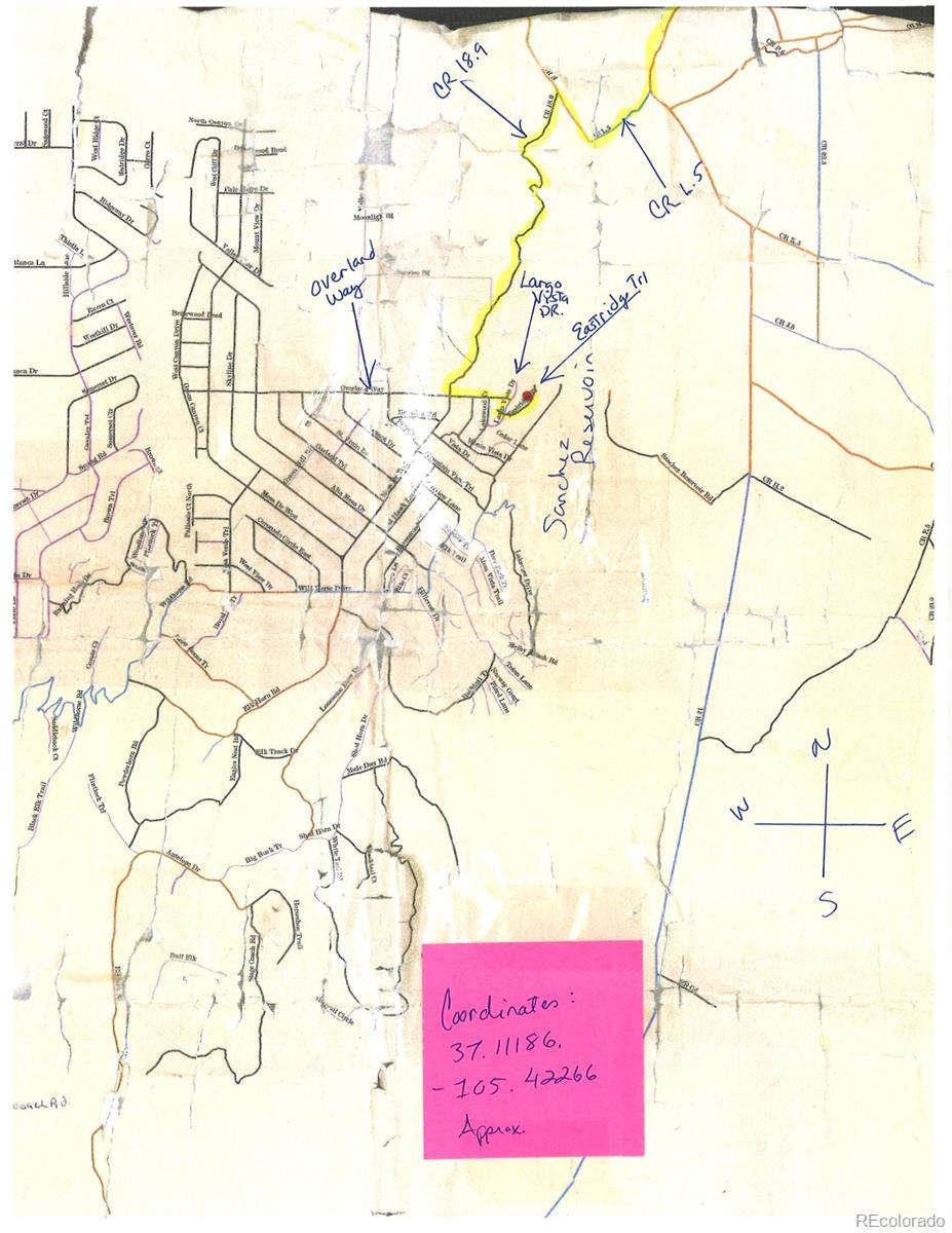 Lot 13 Eastridge Trail
