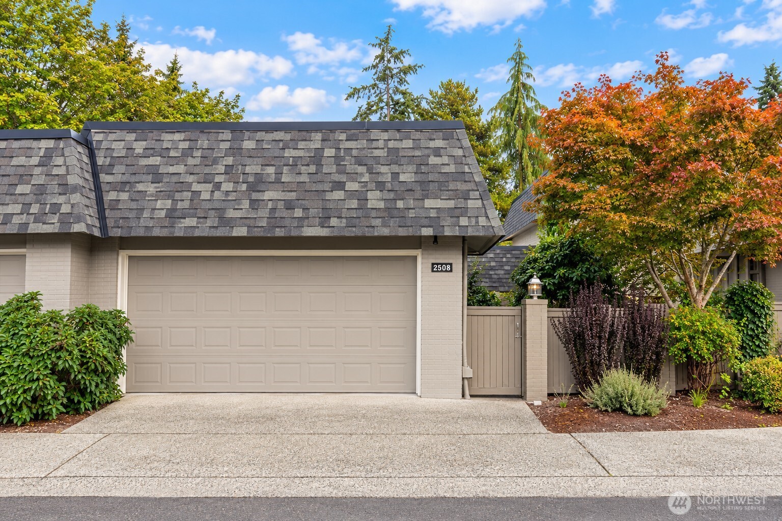 Enhanced Community