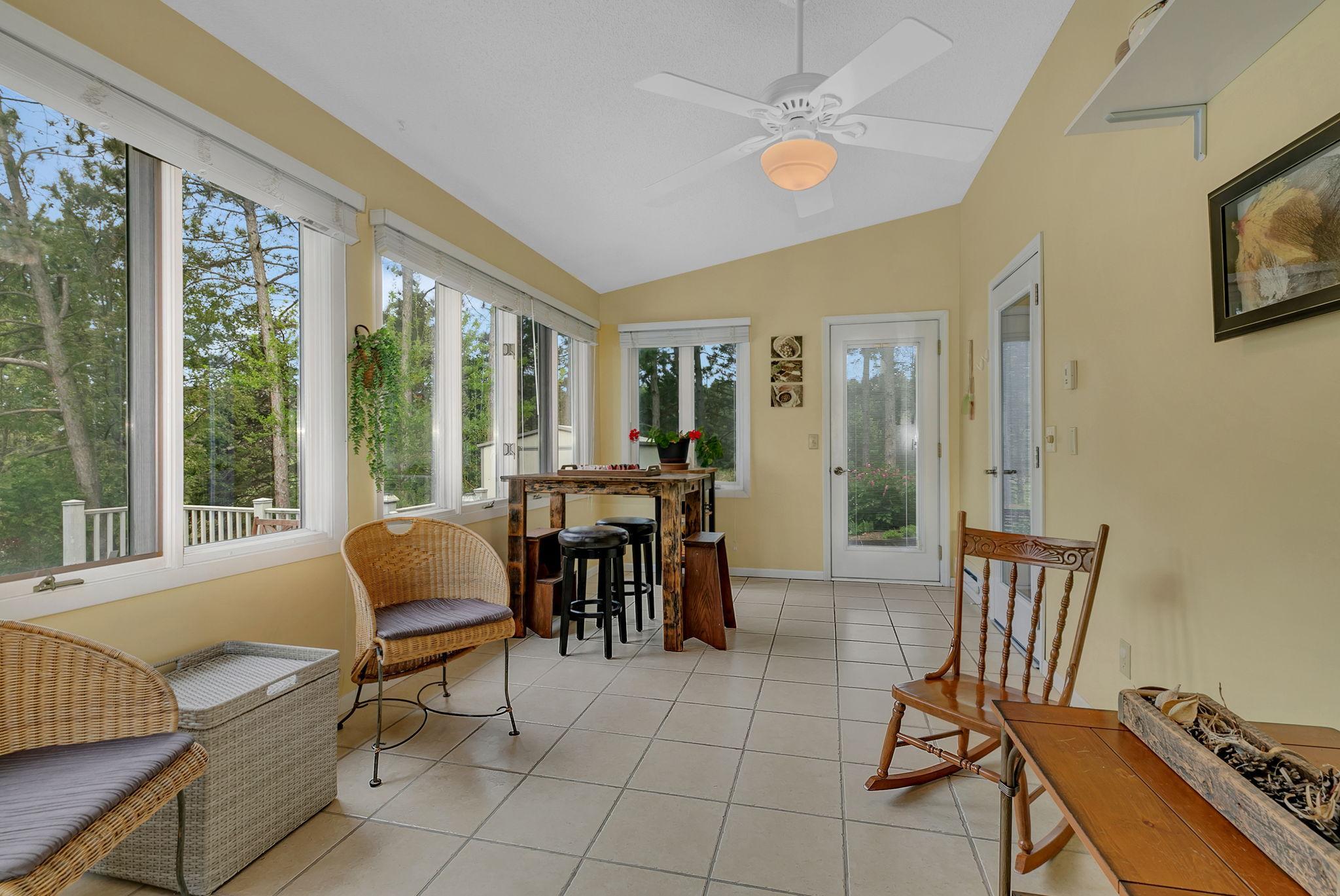 22603 Fable Road
