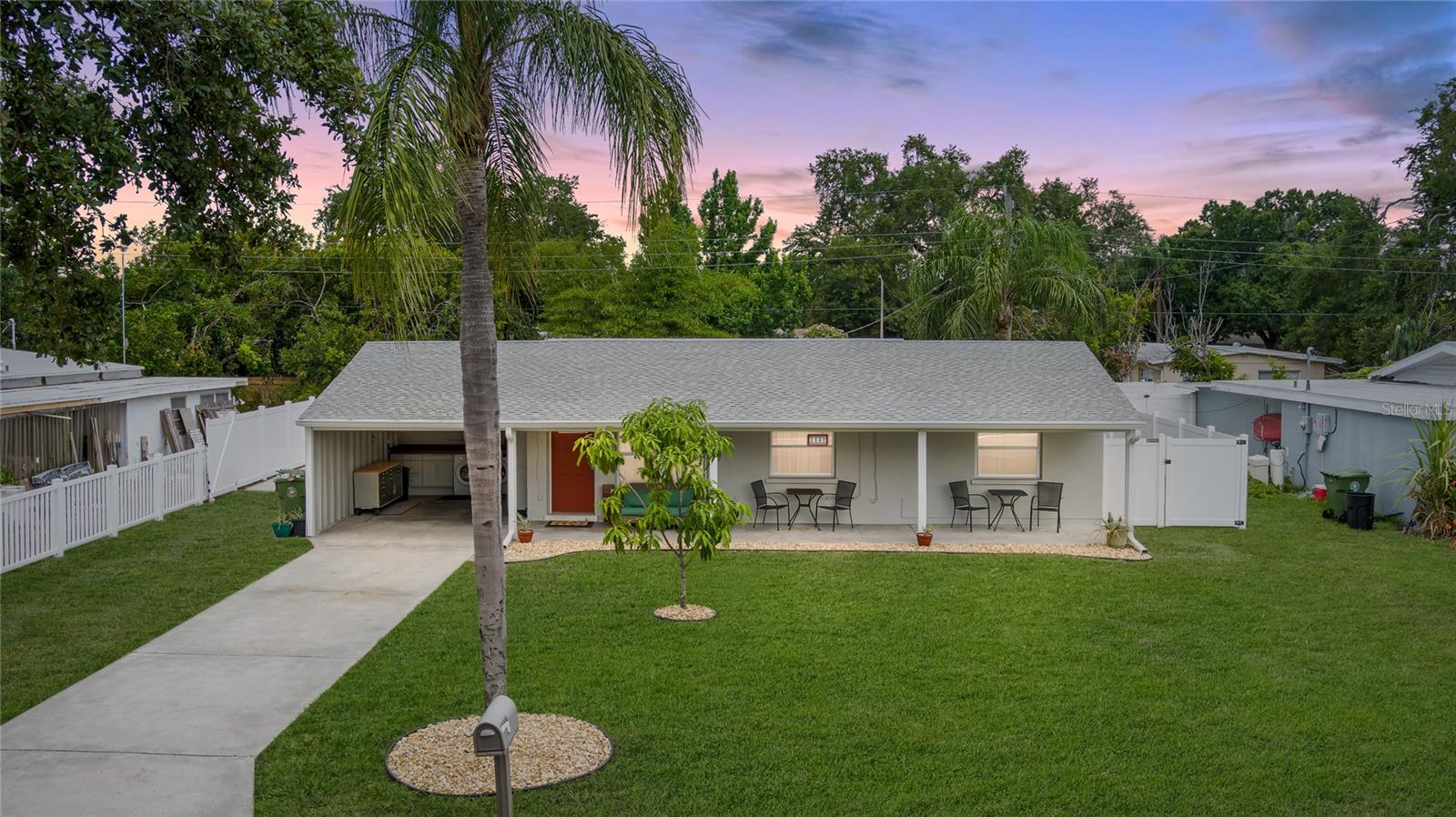 3302 21st Avenue Drive W