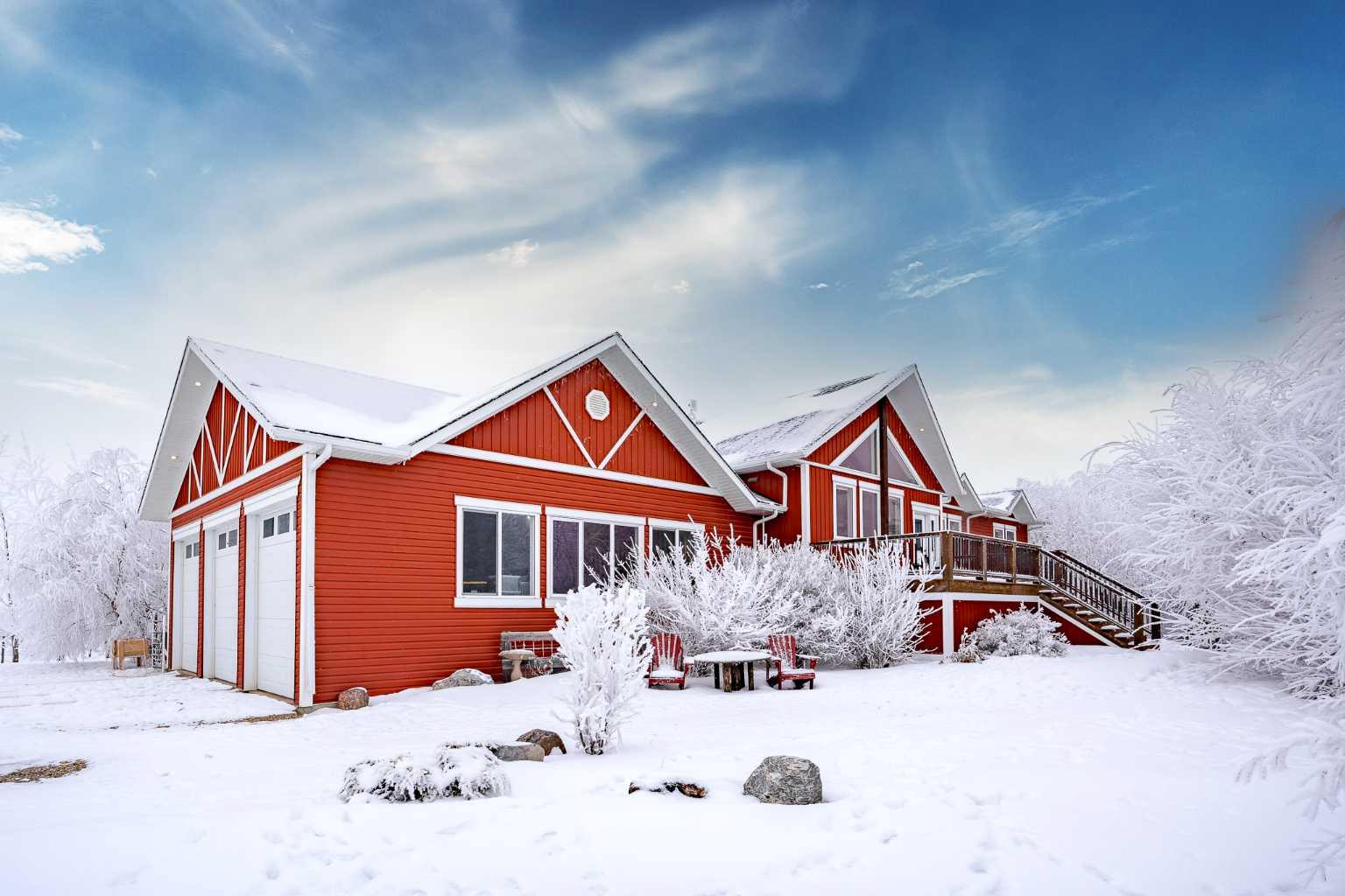 225053 Range Road 270