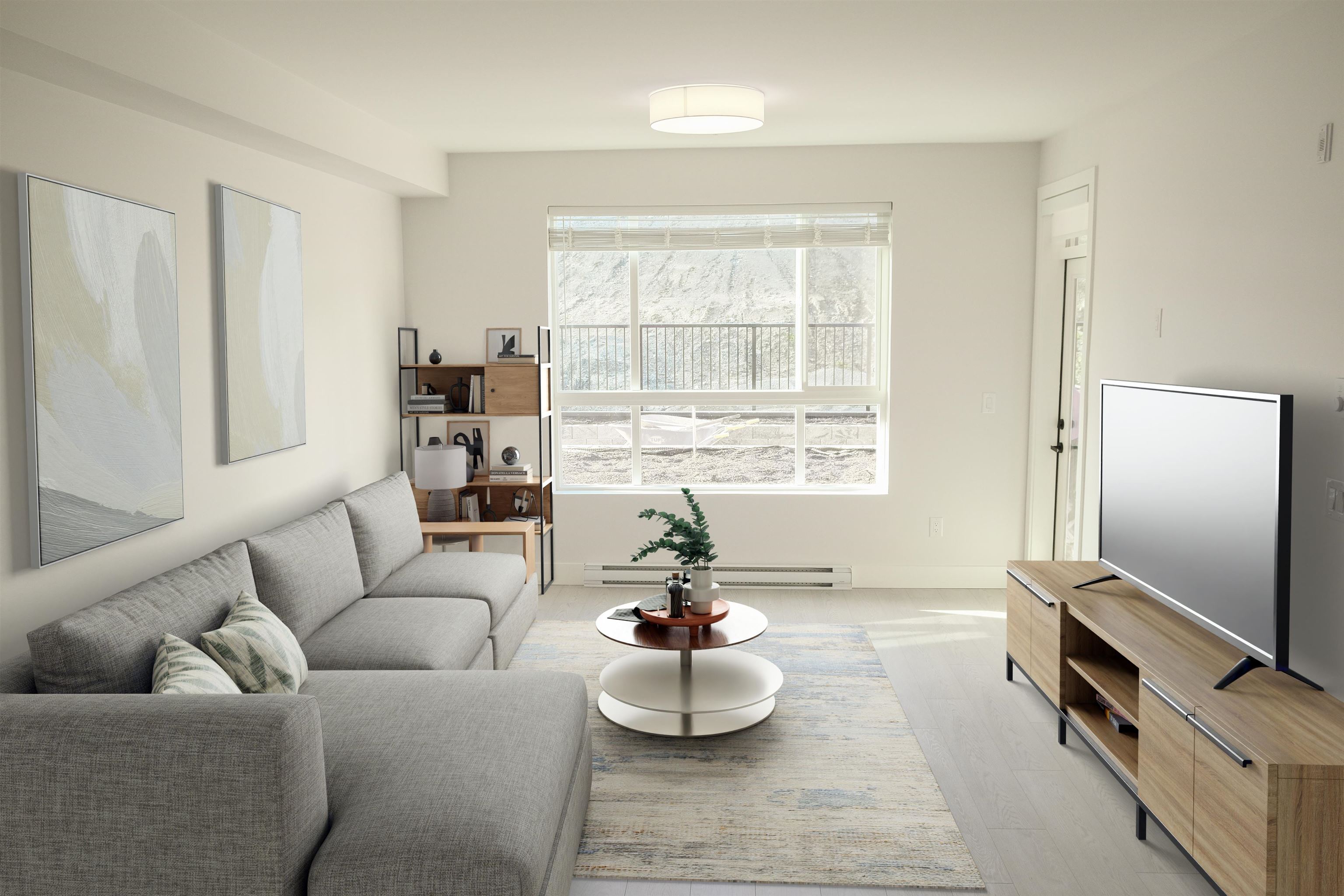 11655 Fraser Street 114