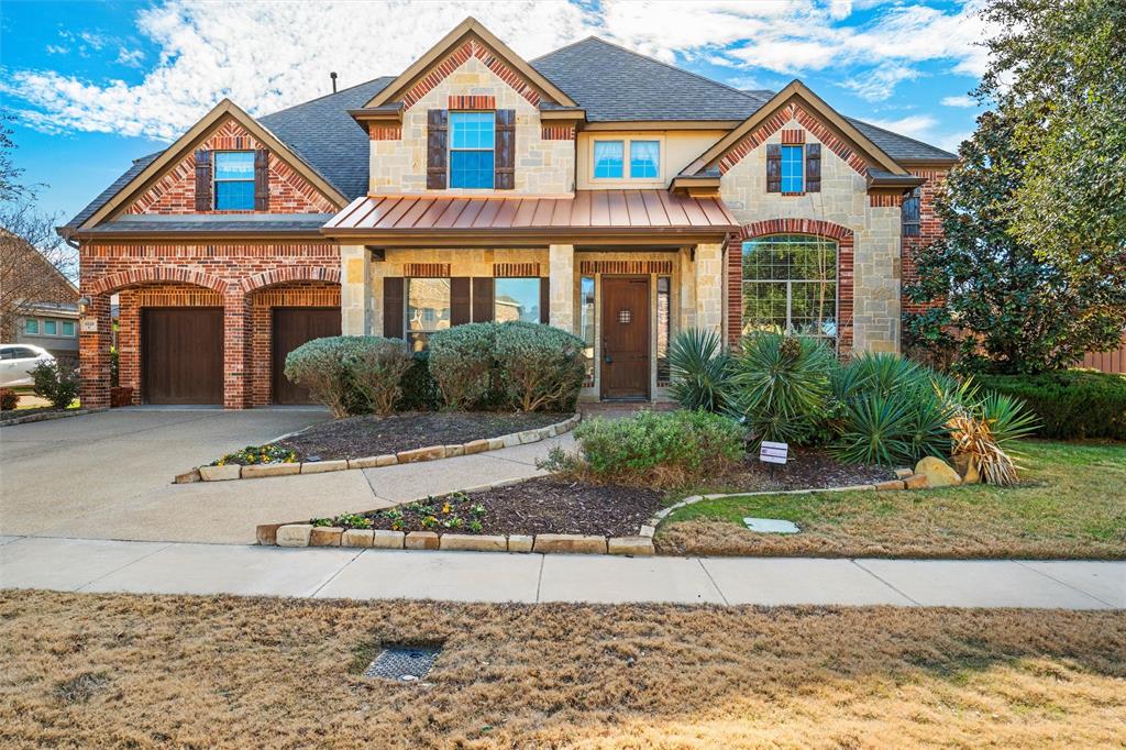 1818 Park Highland Way