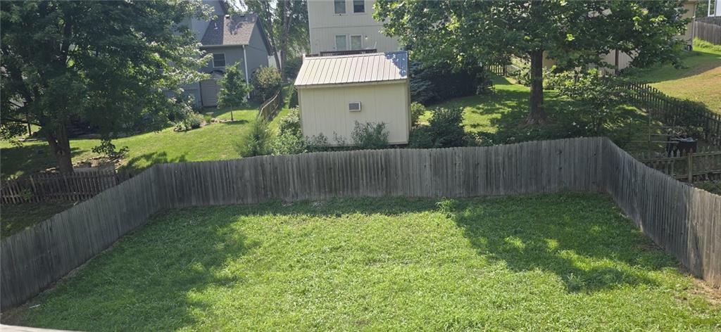 4948 N Fremont Avenue