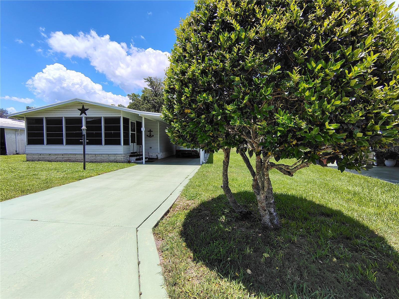 52 Outlet Drive