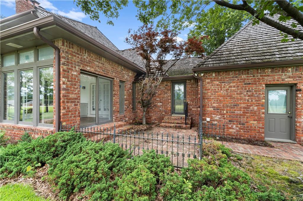 14908 E Pawhuska Road