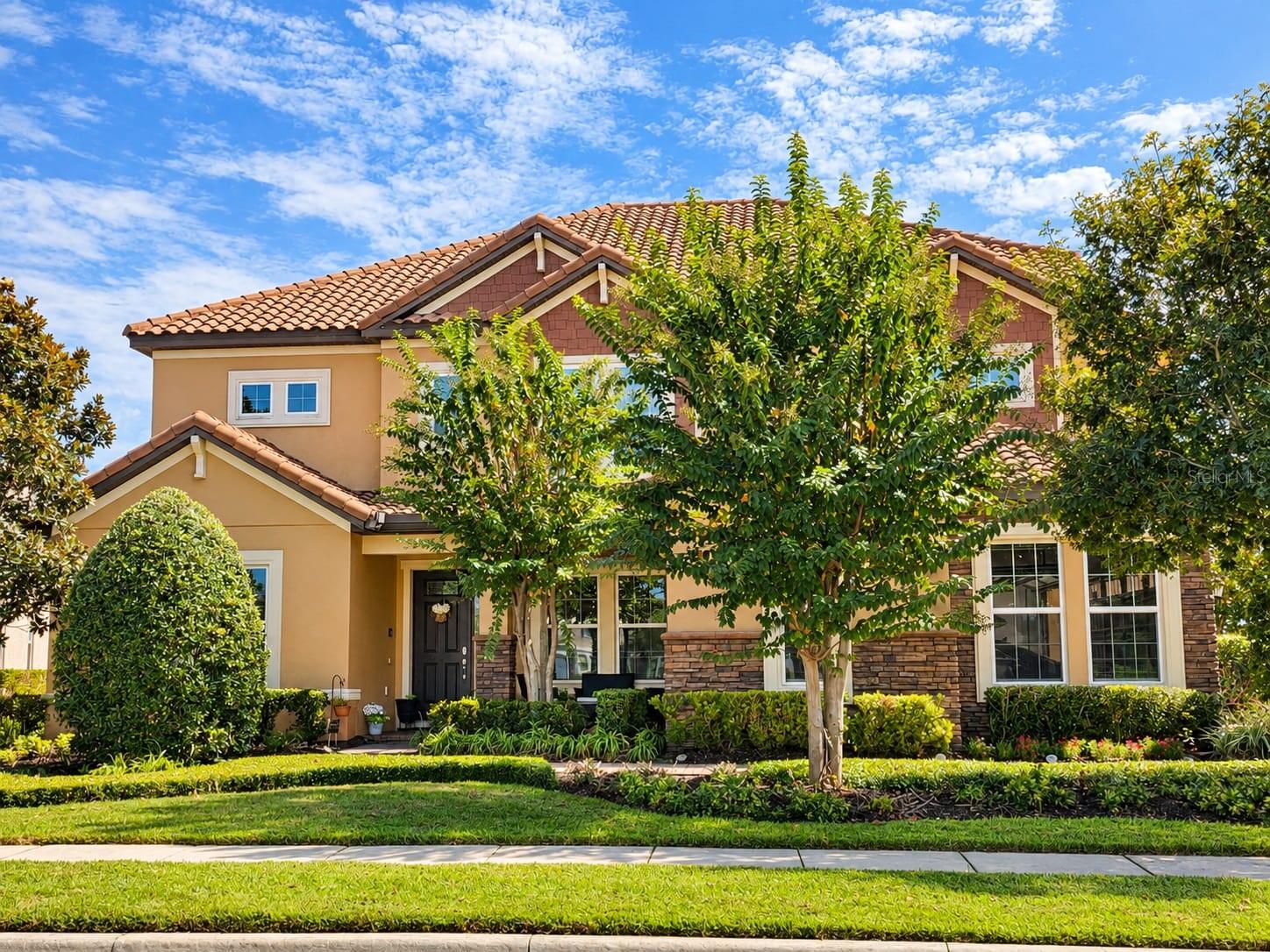 7747 Green Mountain Way, Winter Garden, FL