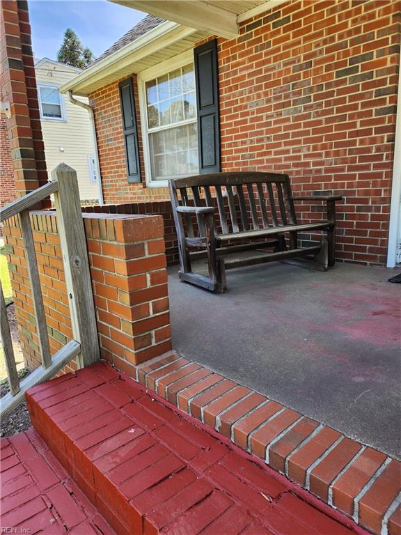 20 Greenbrier Road