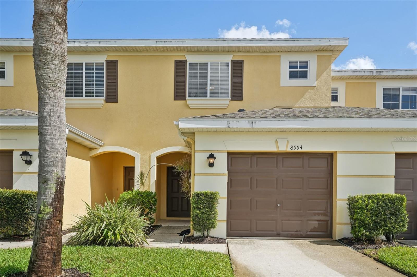 8554 Trail Wind Drive