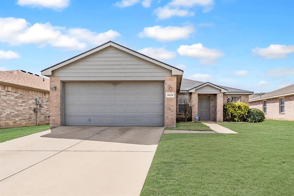 8028 Sartain Drive