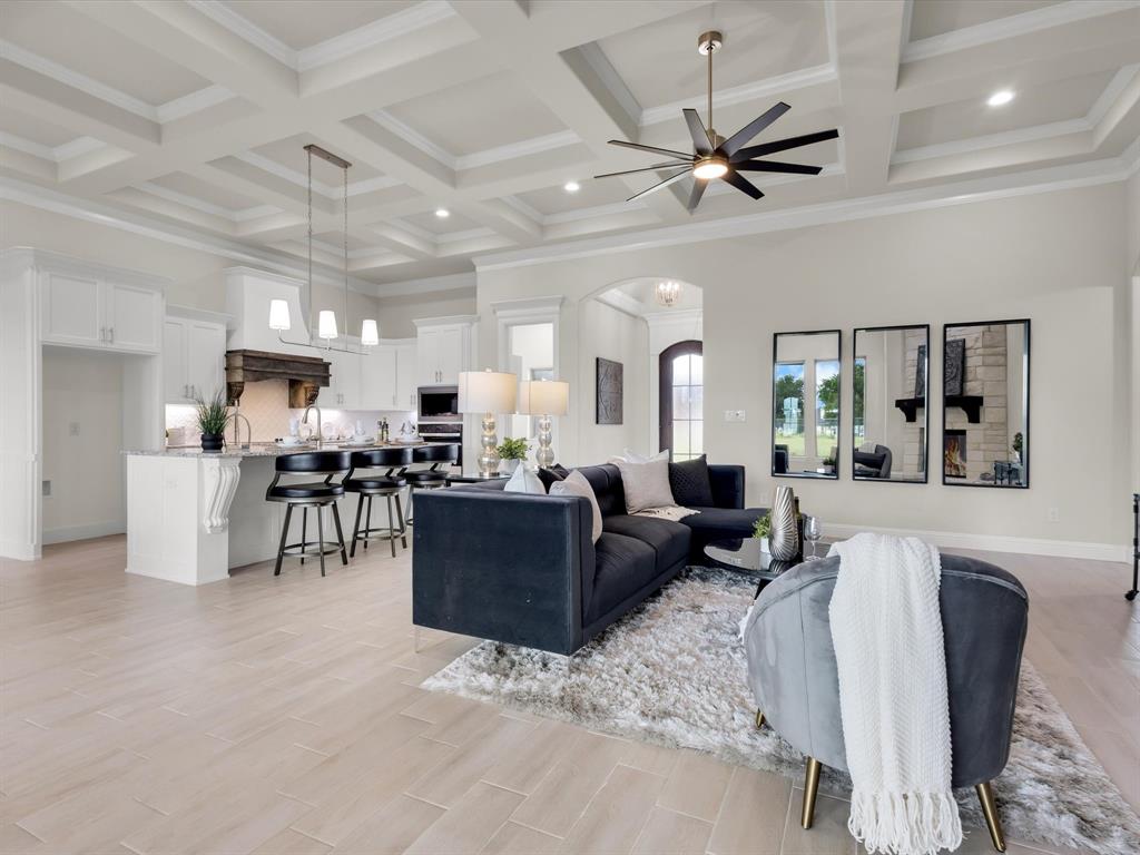 1036 Uplift Drive