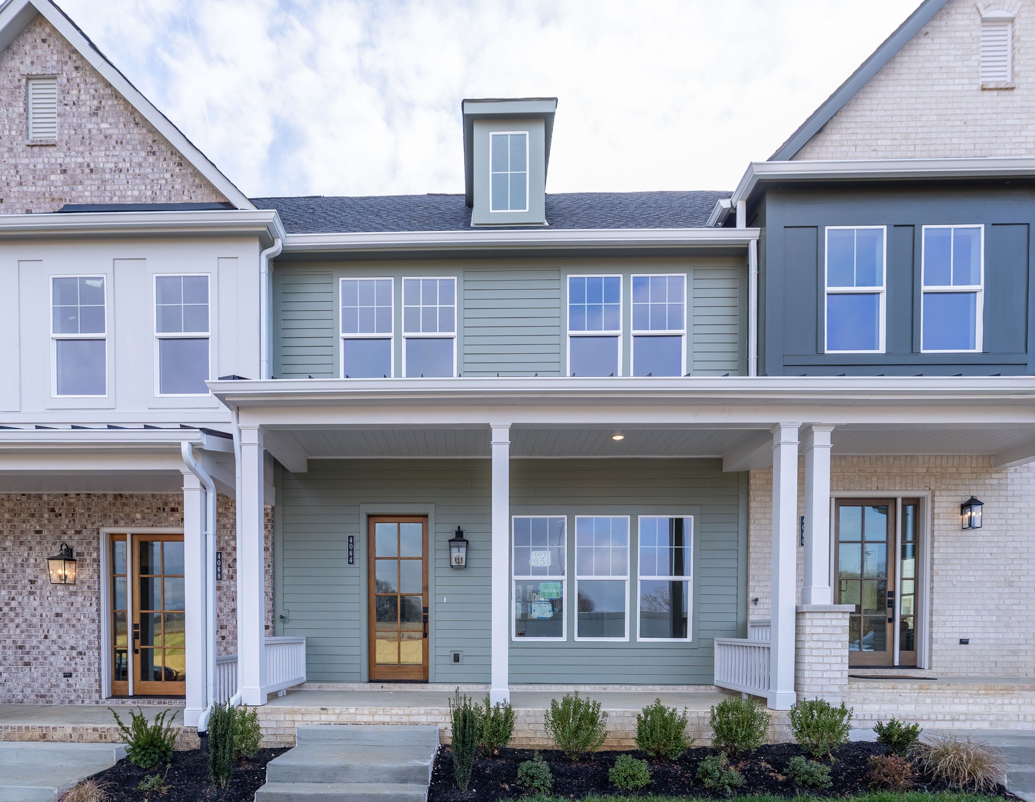 4064  Penfield Drive Unit D