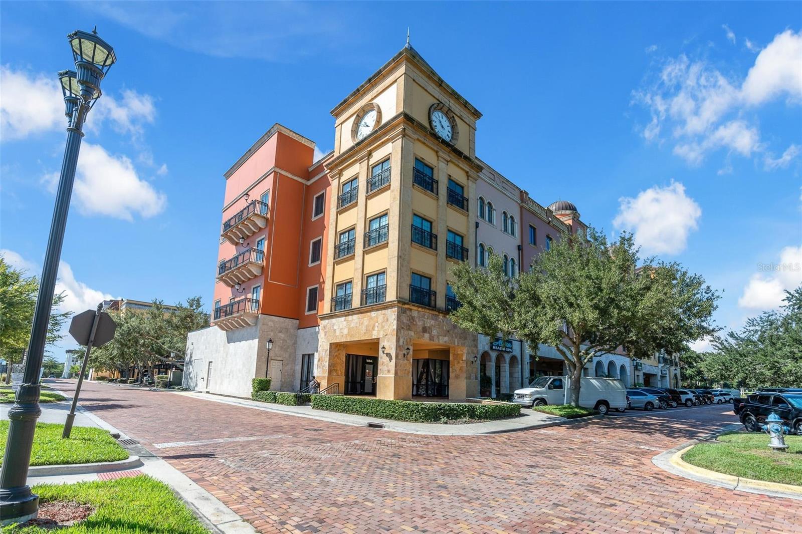 2295 S Hiawassee Road S, Orlando, FL
