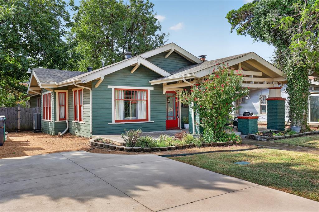 1216 NW 39th Street