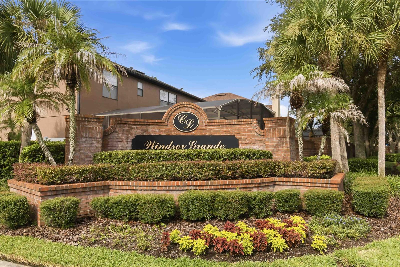 1845 Oak Grove Chase Drive