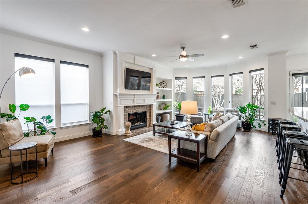 4402 Voyager Drive