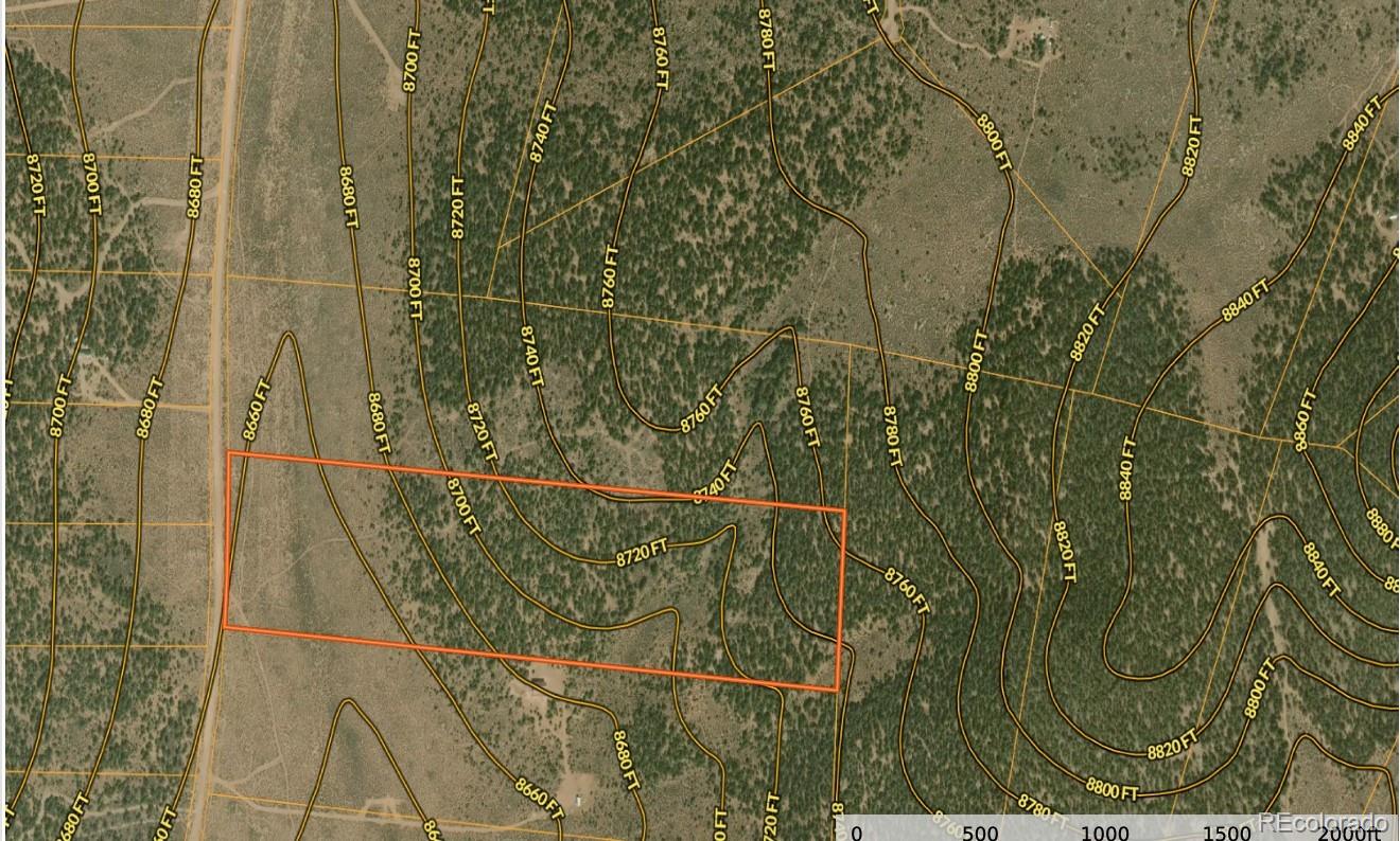 Lot 6 Elk Park Road