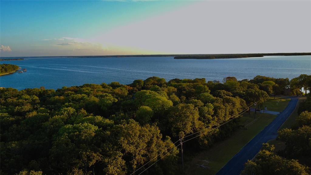 Lot 18 North Shore Estates