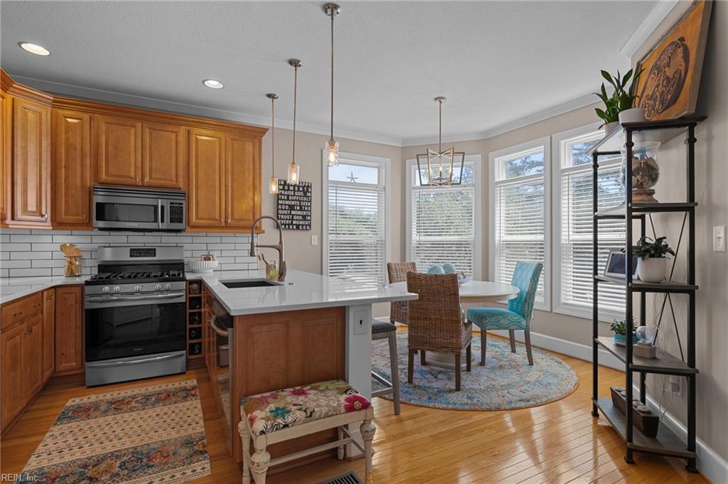 4815 Lake Drive A, Virginia Beach, VA 