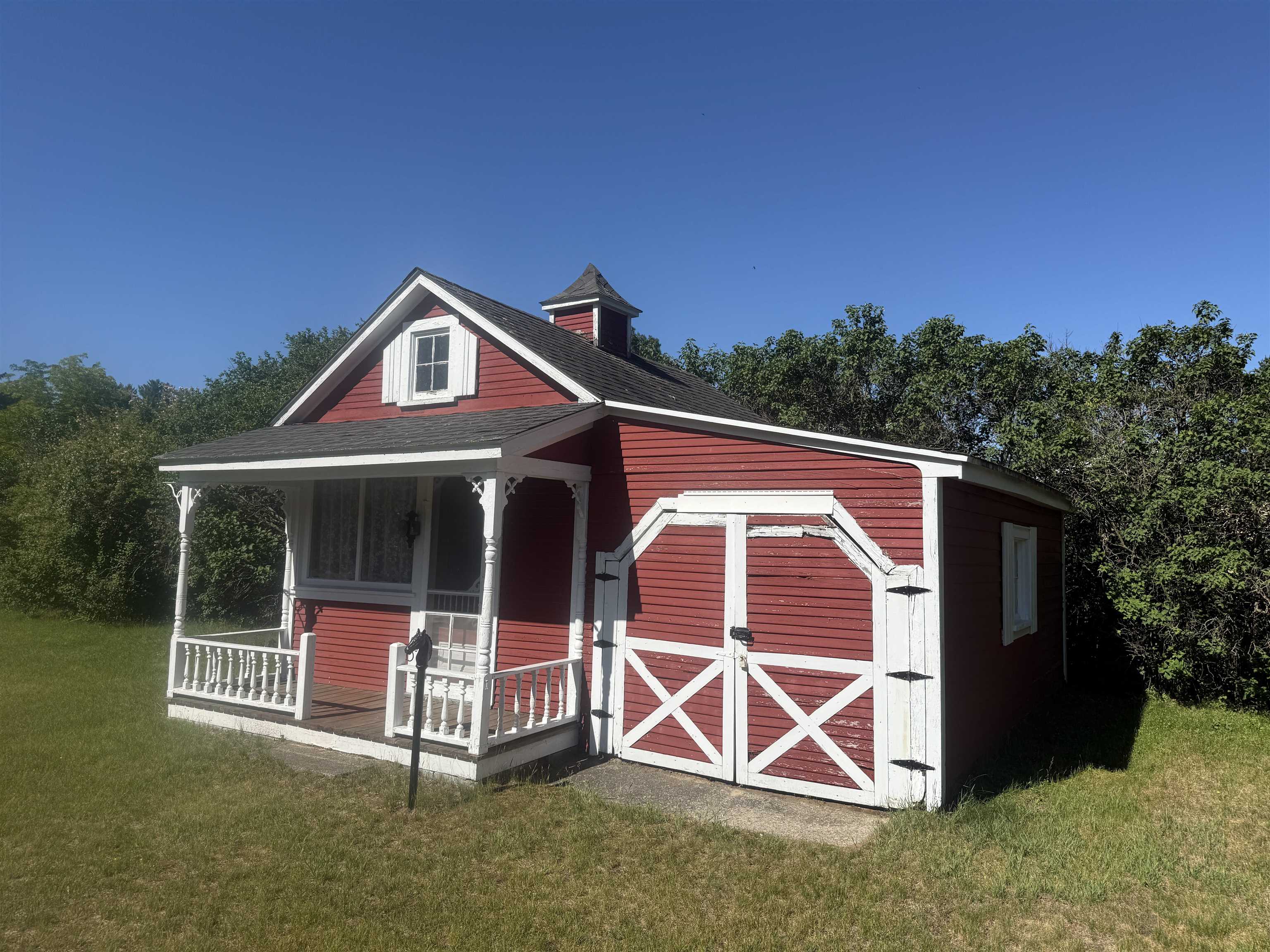 414 Foster Road