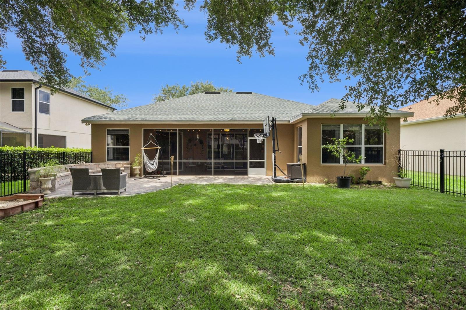 3760 Liberty Hill Dr