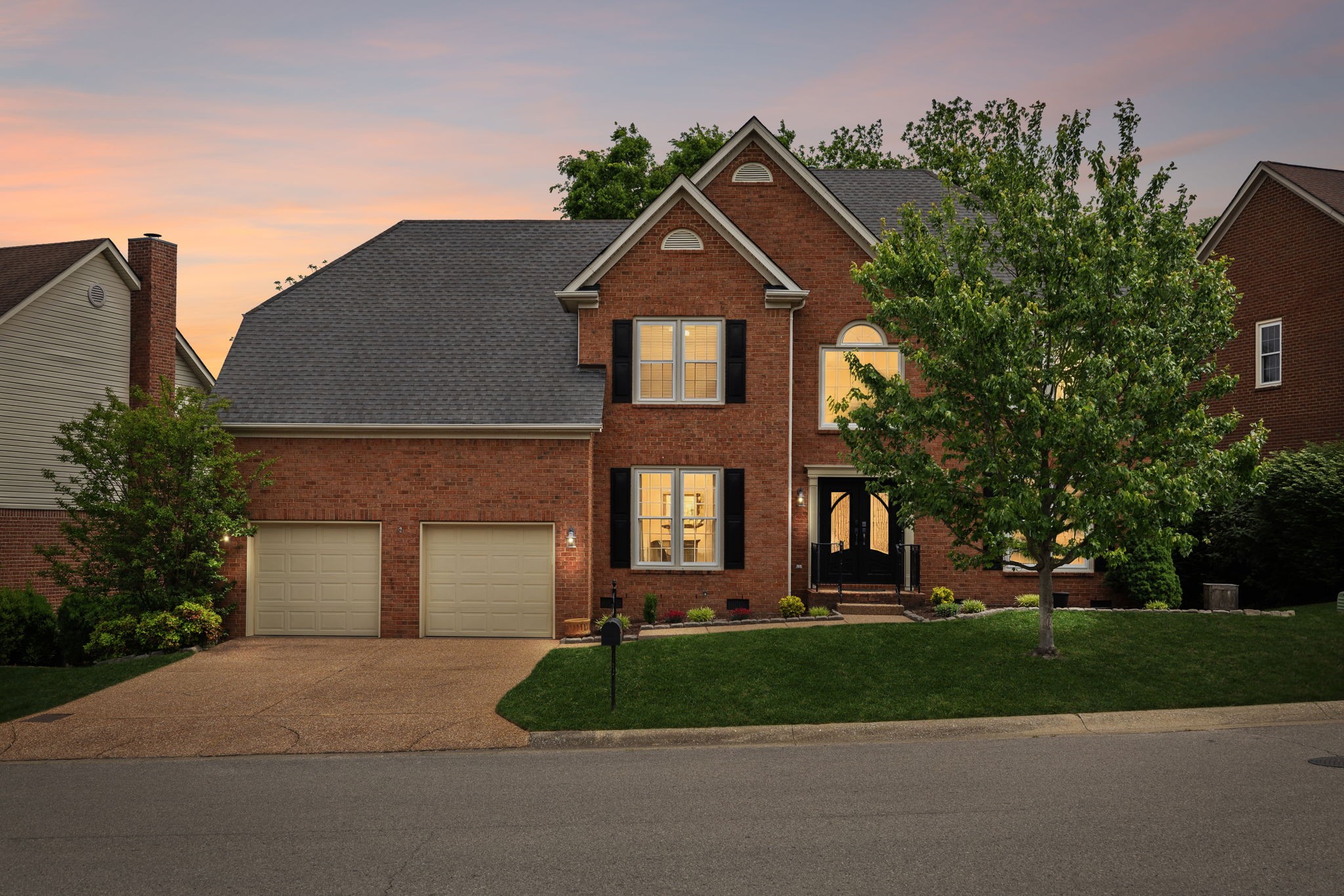5308 Fredericksburg Way W — sold June 1, 2026