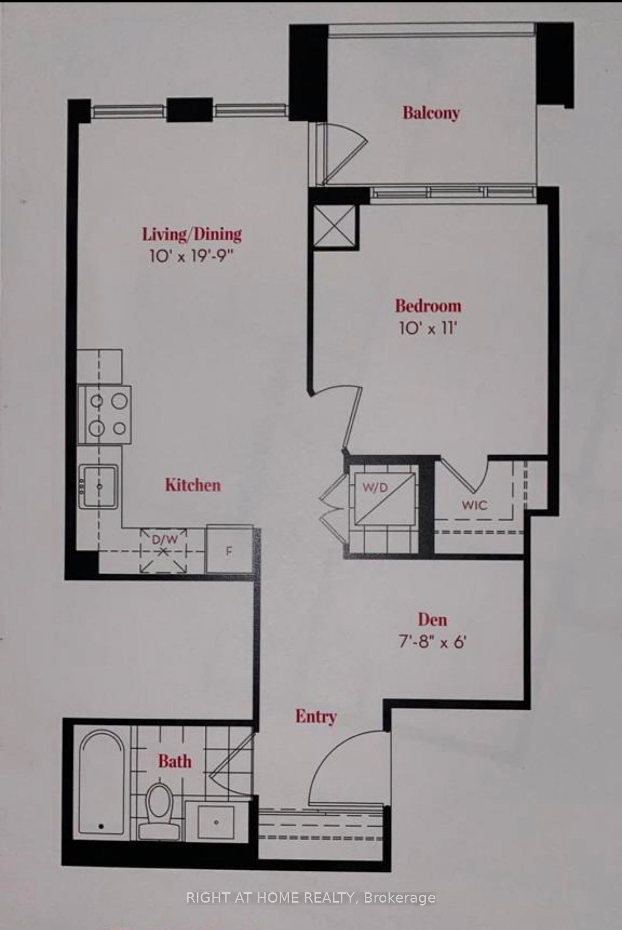 4055 Parkside Village Dr 1017