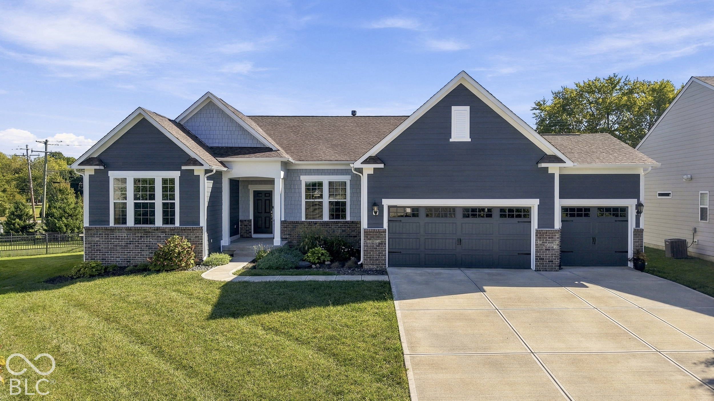 9694 Summer Hollow Drive