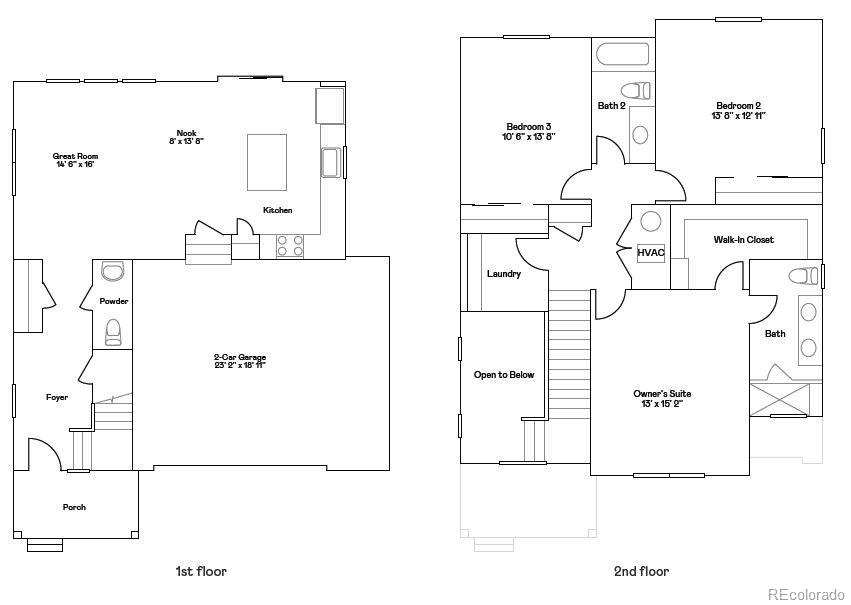 1143 Corkbark Drive