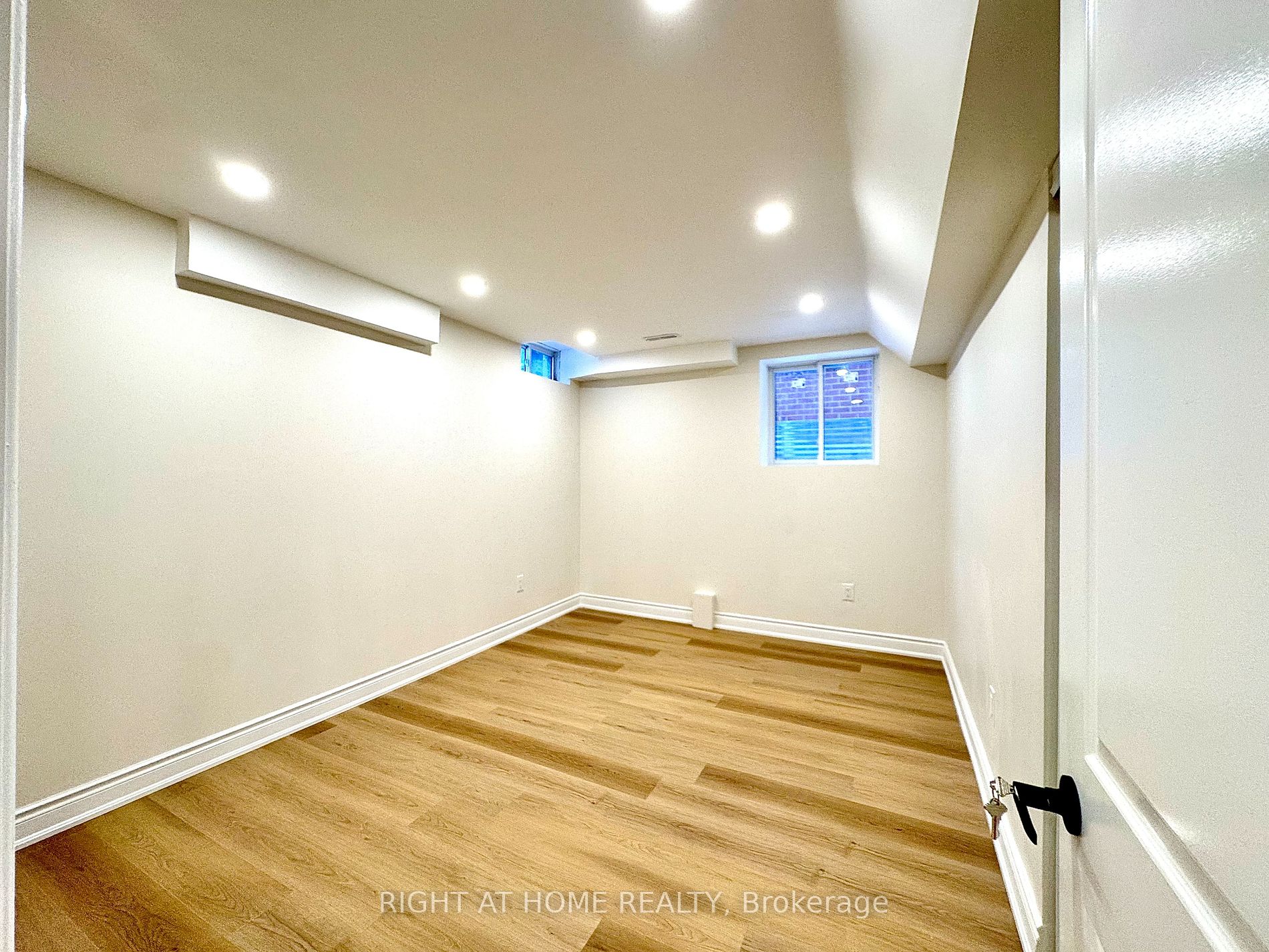 441 Faith Dr Basement