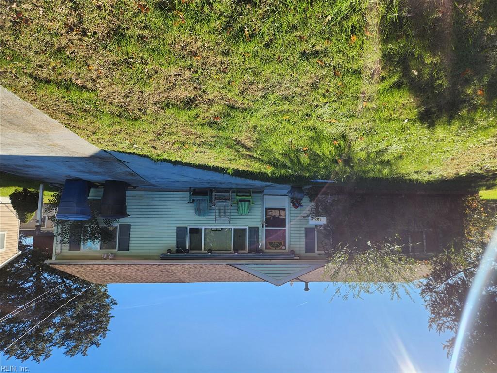 157 Waverly Drive, Virginia Beach, VA 