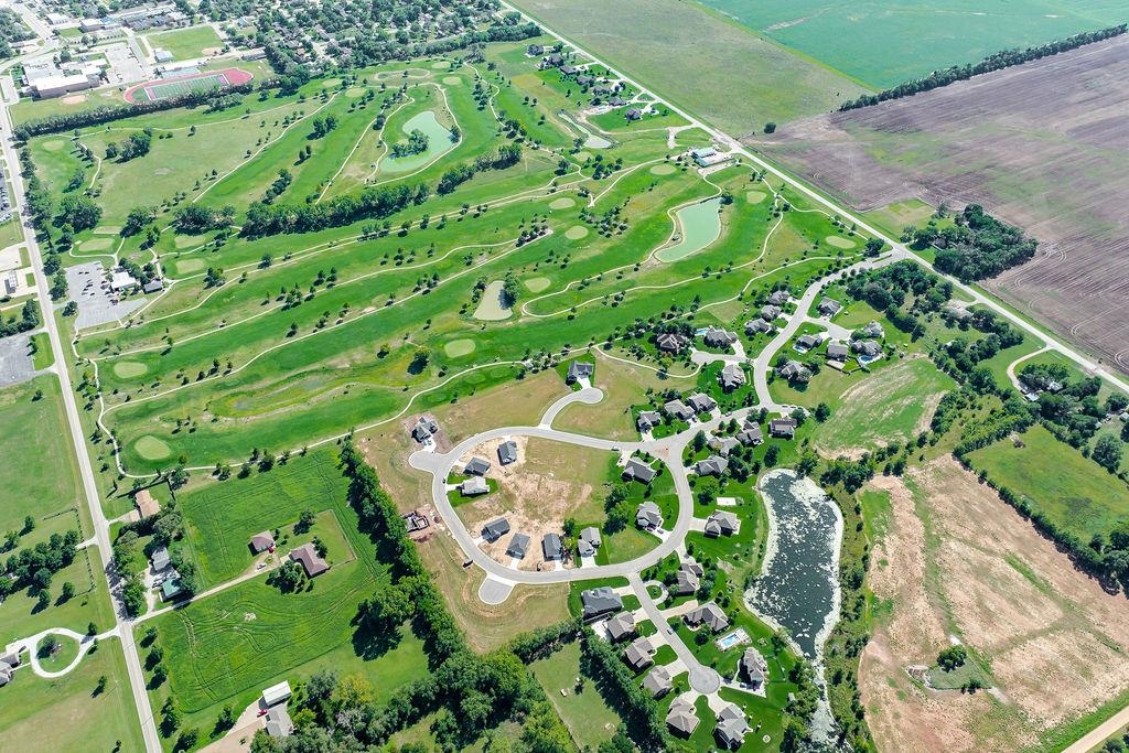 Lot 45 Cherry Oaks Ct