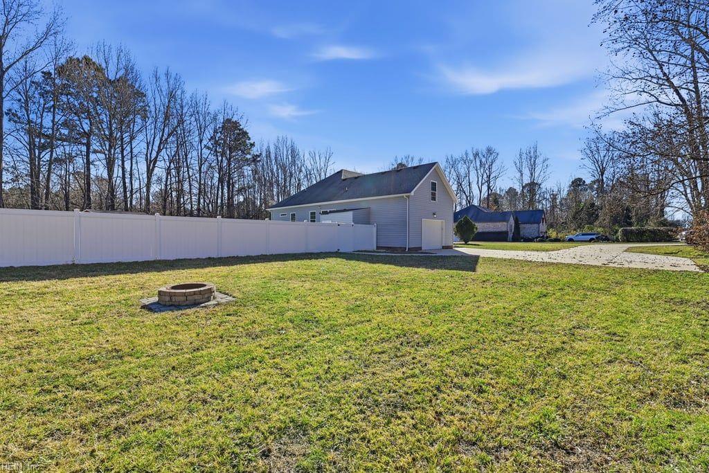 1012 Bennetts Pasture Road