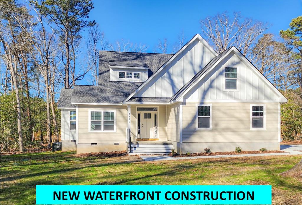 4442 Wilsonia Shores Dr 19A